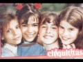 Chiquititas - Rinconcito de luz (greek)