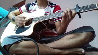 ေဖာ္ကာ အခုေလာေလာဆယ္ chords