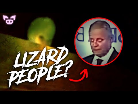 Unexplained Videos Thatll Give You the Creeps 