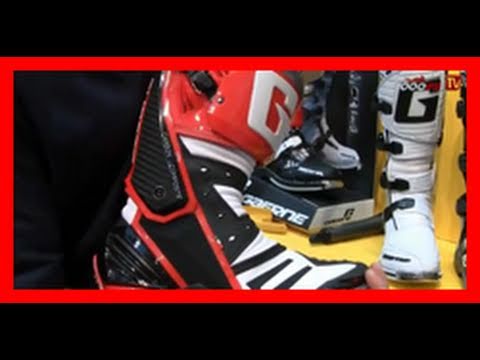 Gaerne RacingStiefel GP1 - by XAJO Trading Co. Gaerne RacingStiefel GP1 - by XAJO Trading Co.