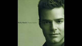 Ricky Martin (Feat. Meja) - Private Emotion (Torisutan Extended)