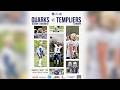 Quarks Vs Templiers Championnat De France D2 21 Mars 2026 mp3