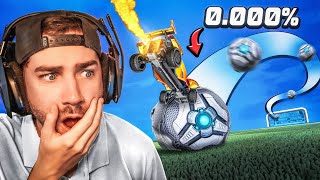 Rocket Leagues MOST VIEWED Twitch Clips of The Week! #75