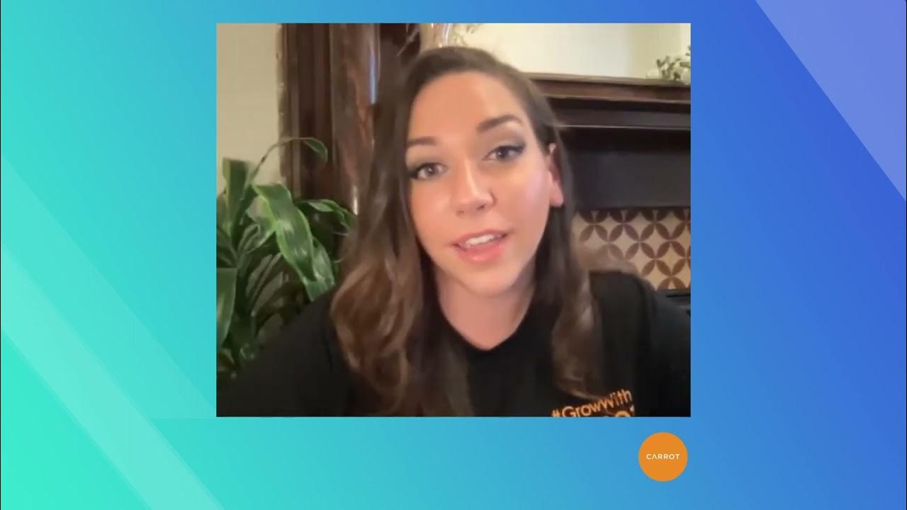 How Built In Helped Carrot Fertility Pivot to Fully Remote YouTube
