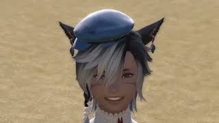 Ffxiv - Sember.