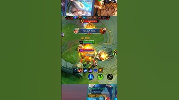 👑 Silvanna 1v5 — They Thought They Could Stop Me!#mobilelegends #mlbbesports #mlbbworldchampionship