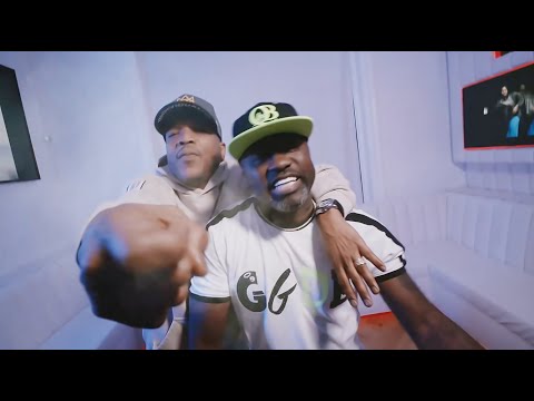 Styles P & Havoc Of Mobb Deep - Nightmares 2 Dreams (New Official 4K Music Video) (Prod Havoc) 