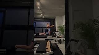 Elevate Your Pilates Routine with Reformers 🧘🔥