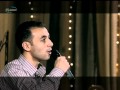 ترنيمة حضورك قناة معجزة