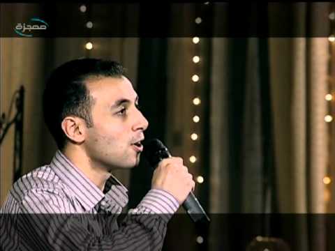 Thumbnail for ترنيمة: حضورك - قناة معجزة