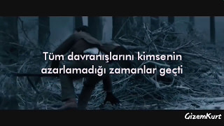 Imagine Dragons - I'm So Sorry (Türkçe Çeviri) Resimi