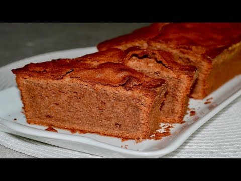 quatre-quart-moelleux-au-chocolat/كيكة-باالشكولاطة/mayaencuisine