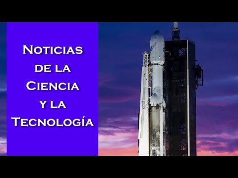 Agua en el asteroide Bennu, mano biónica fusionada, sonda Psyche en marcha, microbios en un géiser