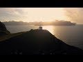 5 Tips for Cinematic Drone Footage