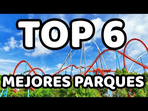 Video: 9 Parques de atracciones y temáticos cerca de Nashville