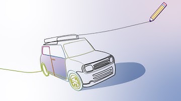 When Build modifier met Vertex color (Grease Pencil, Blender 2.82)