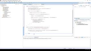Dijkstra algorithm implementation II screenshot 5