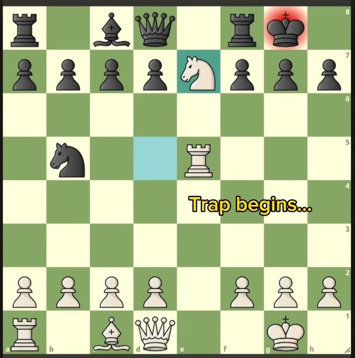 xadrez abertura siciliana｜Pesquisa do TikTok