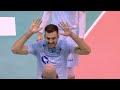 Cisterna vs Milano | Highlights | SuperLega | 12a Giornata