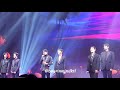 Fancam Opening Night Moonlight Chicken 6 The Moon Represents My Heart 230208