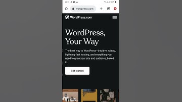 wordpress.org vs wordpress.com #wordpressdeveloper #wordpresshosting  #wordpress