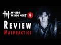 How IGN Butchered a Masterpiece Where Winds Meet How IGN Butchered a Masterpiece Where Winds Meet