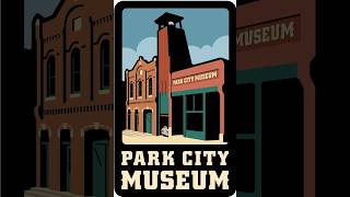 Preserving Park City Mine History lecture given by Brian Buck