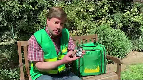 WPV-CERT Webinar - Communications During an Emergency