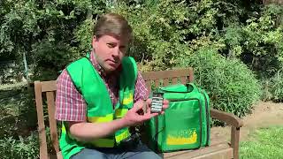 WPV-CERT Webinar - Communications During an Emergency