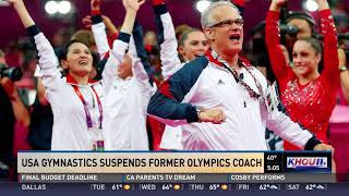 KHOU 11 News Top Headlines at 5 a.m. Jan. 23, 2018