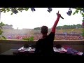 Capture de la vidéo Dyro Live At Tomorrowland 2014  [Full Hd]