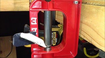 Resizing HI-Tek Green Bullets