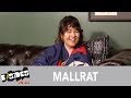 Mallrat Talks EP &#39;Nobody&#39;s Home&#39;, &#39;In The Sky&#39;, Live Shows
