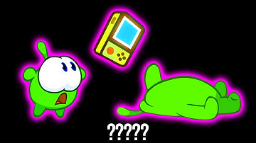 11 Om Nom Nibble Nom "Video Game Smack" Sound Variations in 70 Seconds | MODIFY EVERYTHING