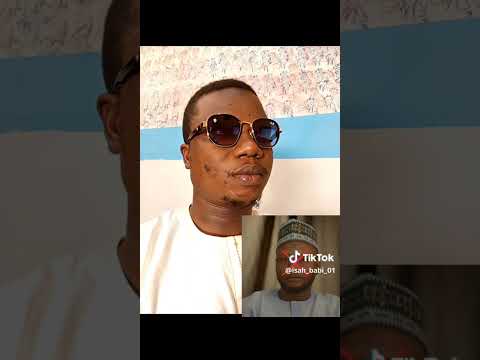 Isah Babi Sokoto Raddi Audio 2025