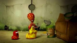 Season 1   Larva 88   Short Arm Octopus Full HD