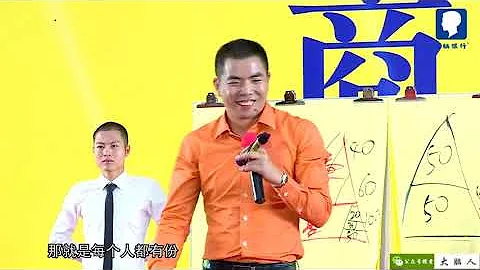 53：股東入股後如何分錢？ - 天天要聞
