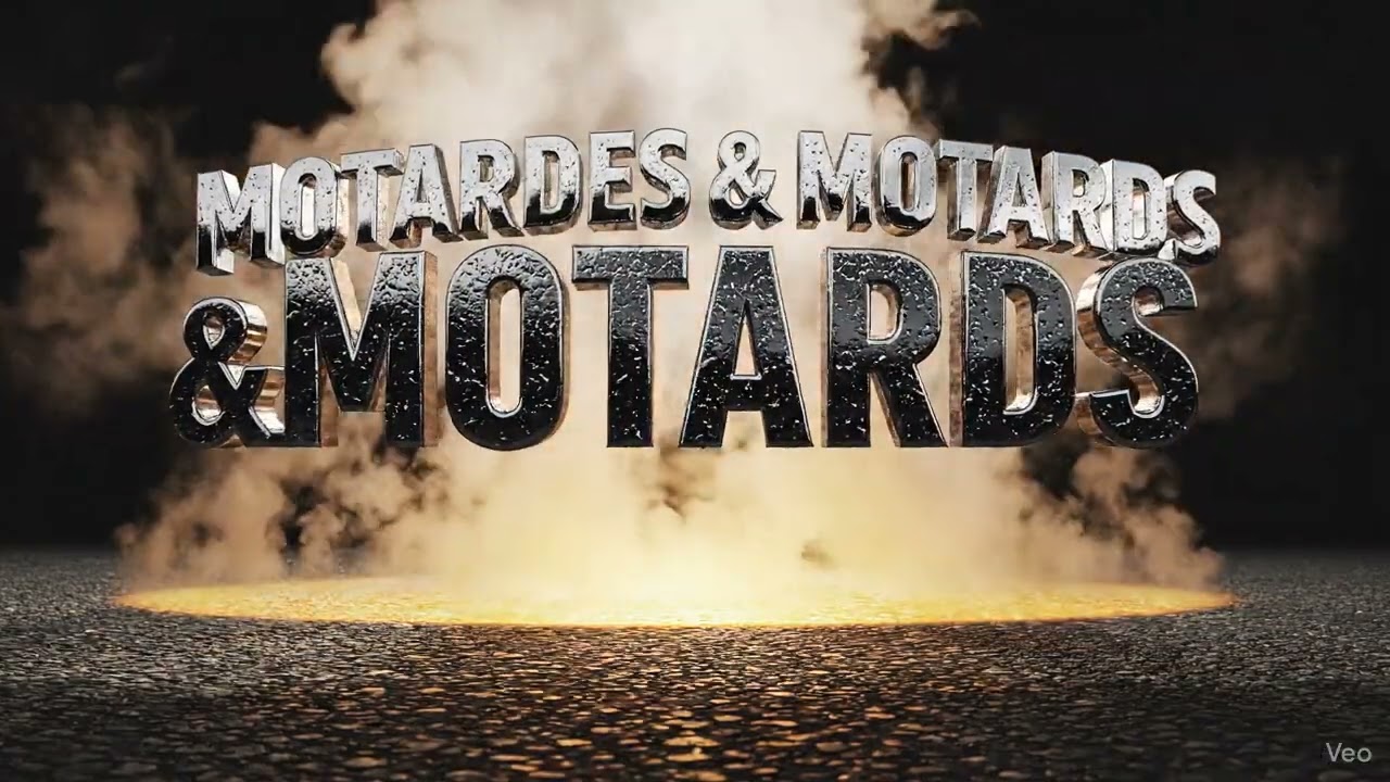 Motardes & Motards di Corsica IA