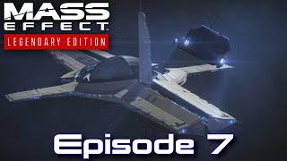 Mass Effect 3 Legendary Edition - Episode 7