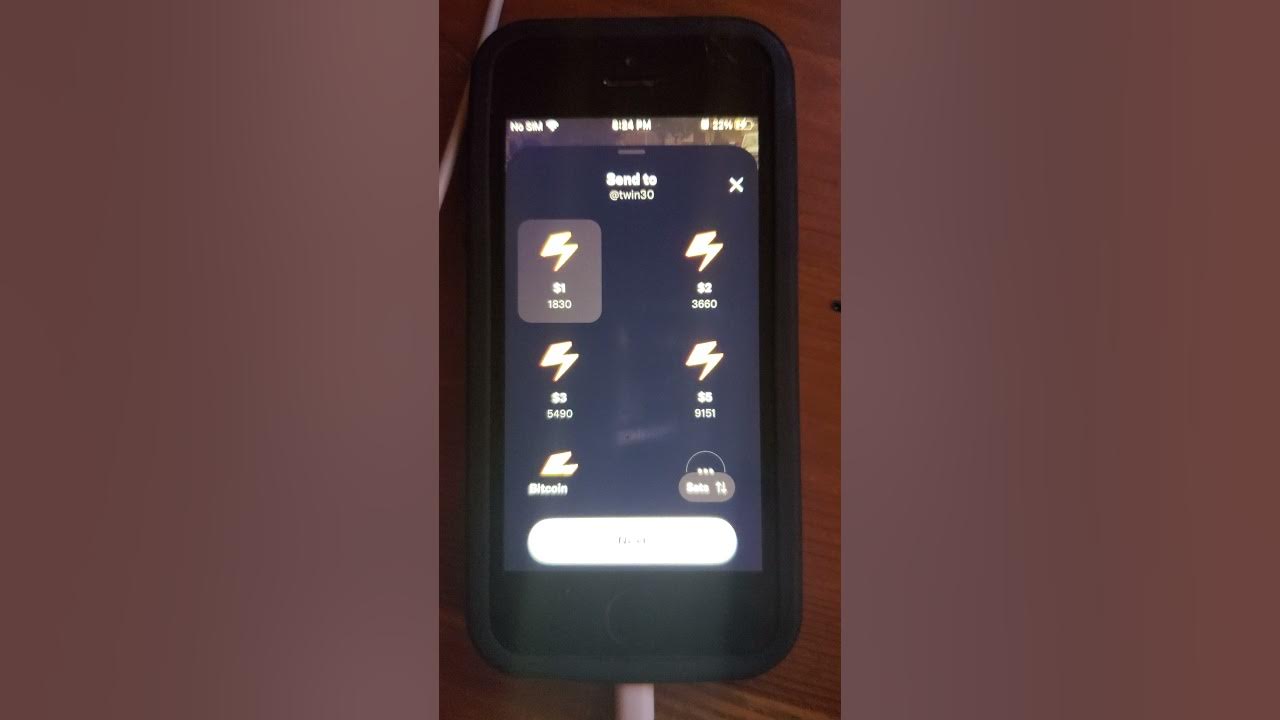 How to setup Tips on Twitter and link it to Strike wallet app. YouTube