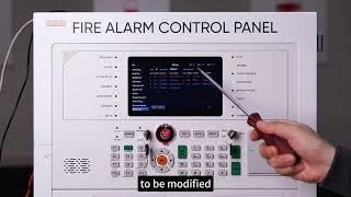 Installation and Operation Guide：Addressable Fire Alarm Control Panel