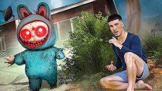 Thumbnail for LABUBU ME PRATIO DO KUĆE