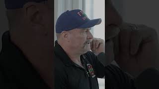 9/11 Firefighter: I Will Have Survivor's Guilt Forever