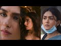 Dacoit Hot Scenes Timing 🔥 | Mrunal Thakur & Zayn Marie Khan Romantic Scenes | Full Review & Timing🔥