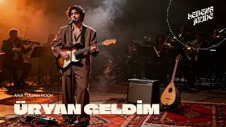 Üryan Geldim - Lebensmüde / Anatolian Rock