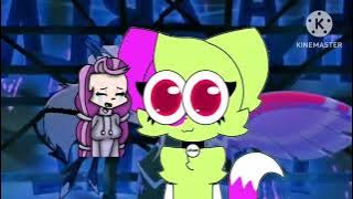 Stan and Moonzy's Mom vs Mulu Kitty and JayJination