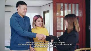 STEP INTO THE FUTURE WITH EDUSPHERE DIGITAL
