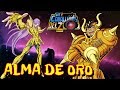 LOS CABALLEROS DEL ZODIACO,CAPITULO ALMA DE ORO,SAGA COMPLETA ESPAÑOL,SAINT SEIYA,NOSTALGIA TV,FULL