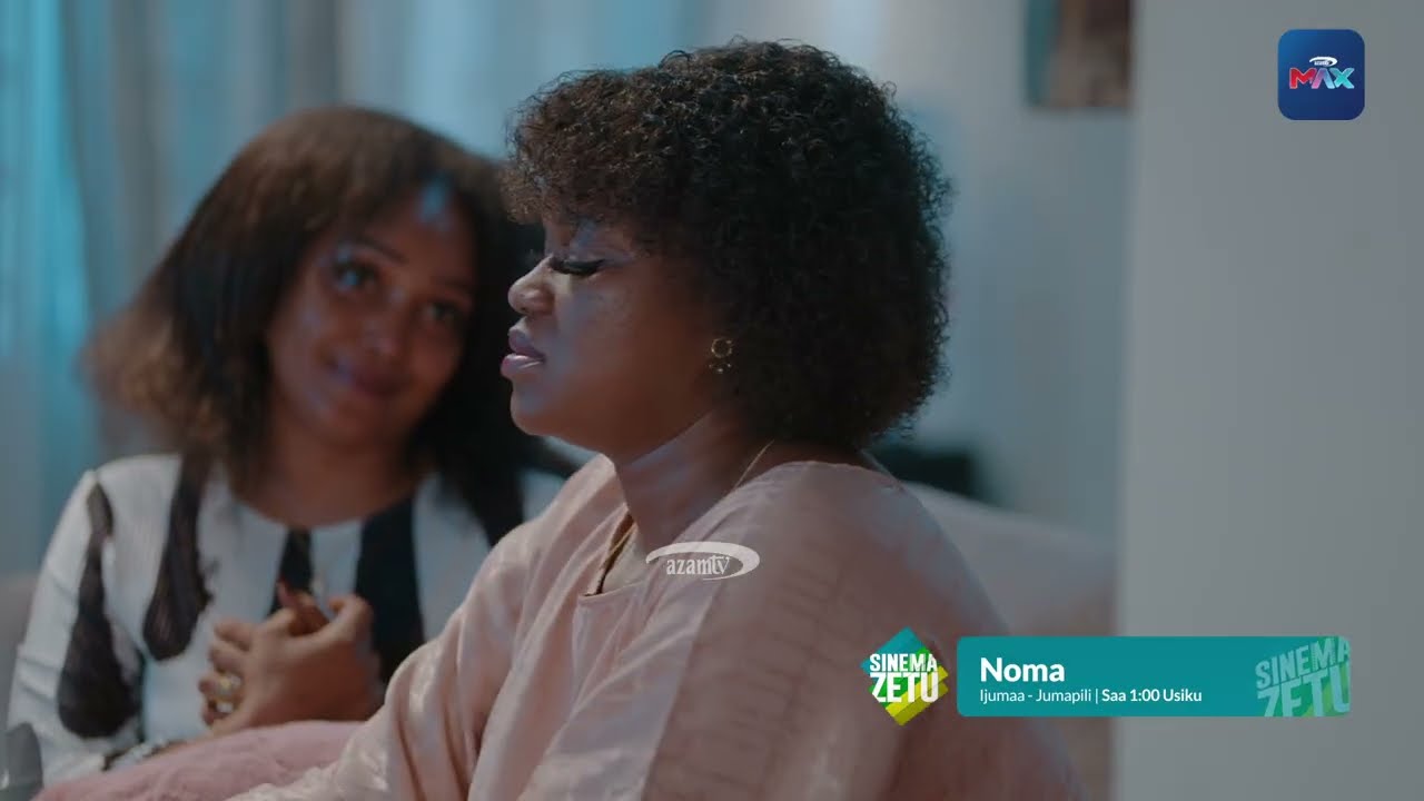 Ila Chichi mama ushauri 🤣 | NOMA  EP 72