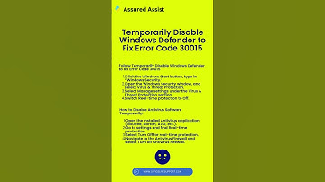 How to Fix Microsoft Office Error Code 30015 – Easy Solutions! #computer #trendingshorts #problemfix